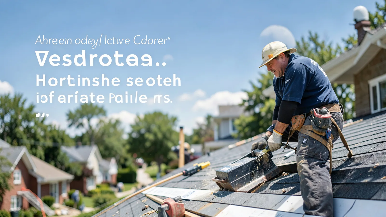 Roof Replacement in Marshalls Creek, PA near me